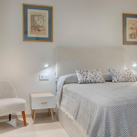 Portal De Ruzafa 4 Apartman Valencia Kültér fotó