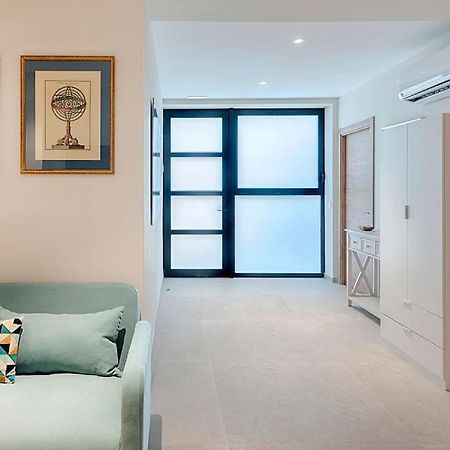 Portal De Ruzafa 4 Apartman Valencia Kültér fotó
