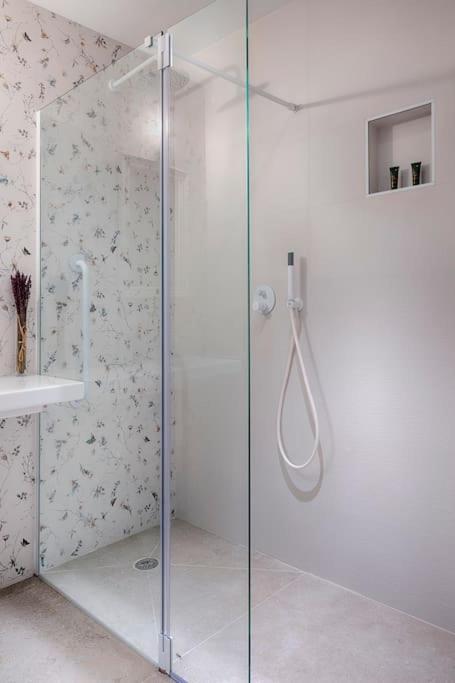 Portal De Ruzafa 4 Apartman Valencia Kültér fotó