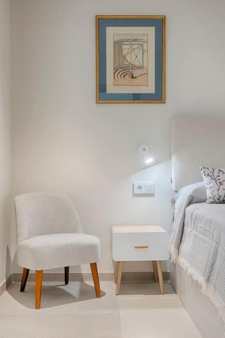 Portal De Ruzafa 4 Apartman Valencia Kültér fotó