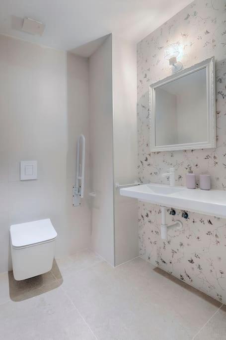 Portal De Ruzafa 4 Apartman Valencia Kültér fotó