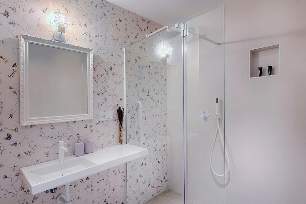 Portal De Ruzafa 4 Apartman Valencia Kültér fotó