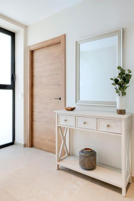 Portal De Ruzafa 4 Apartman Valencia Kültér fotó