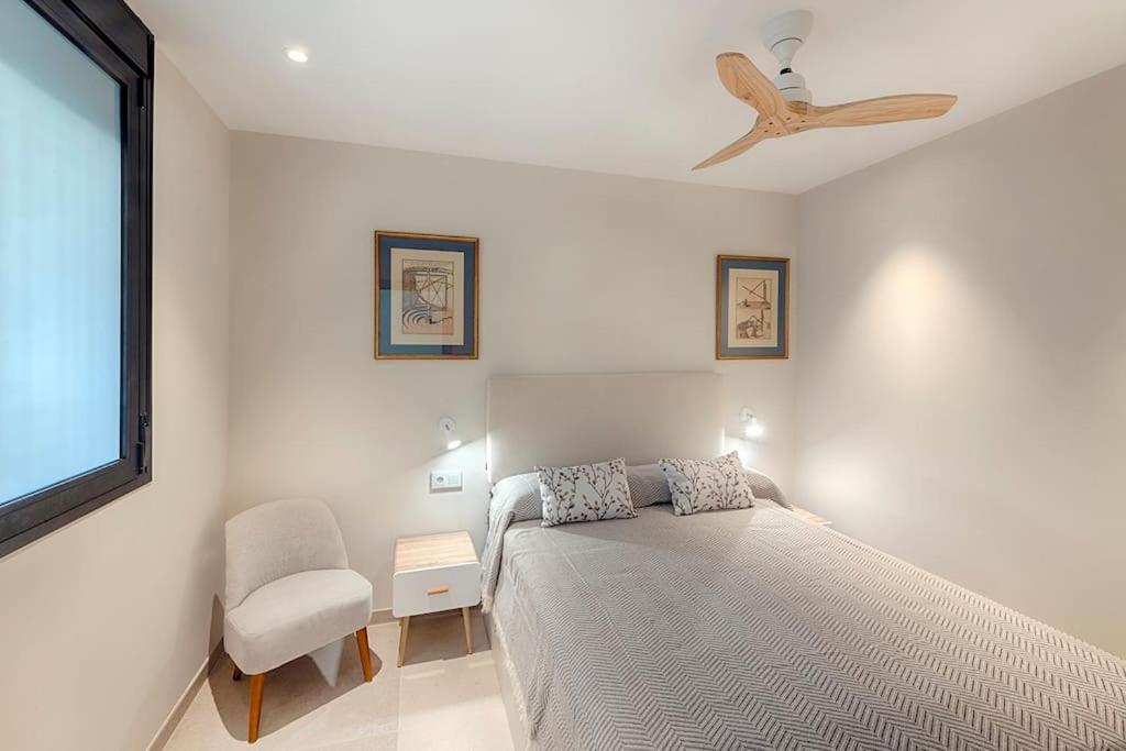 Portal De Ruzafa 4 Apartman Valencia Kültér fotó