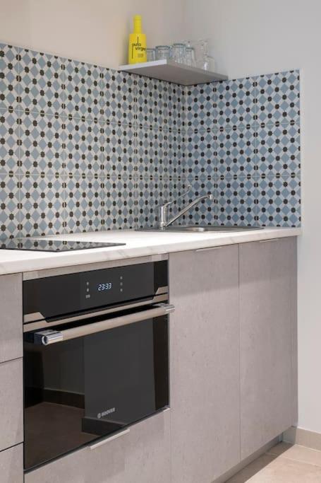 Portal De Ruzafa 4 Apartman Valencia Kültér fotó